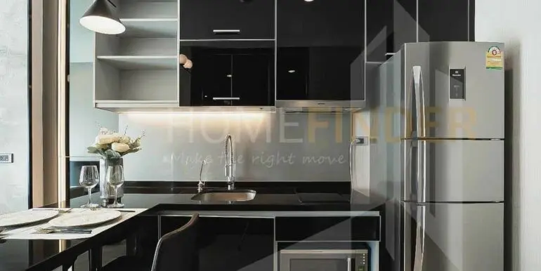 The Crest Sukhumvit 34 - 1BR1WC36sqm - 03