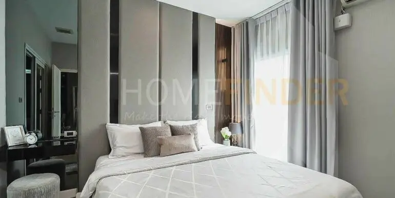 The Crest Sukhumvit 34 - 1BR1WC36sqm - 04