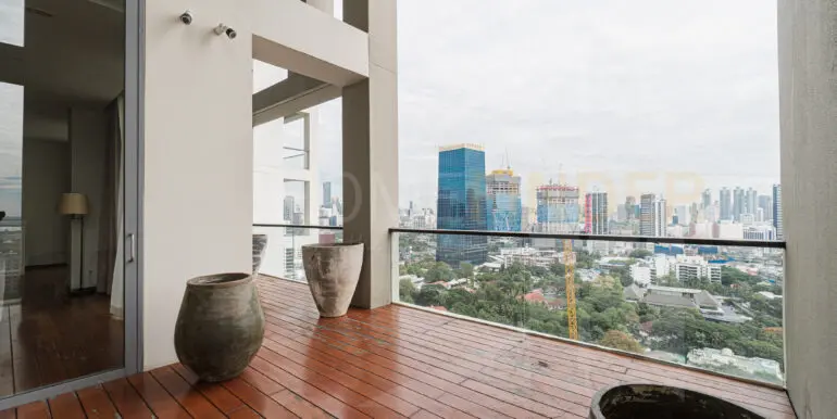 The Sukhothai Residences-33