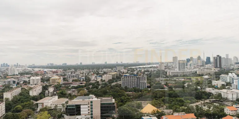 The Sukhothai Residences-36