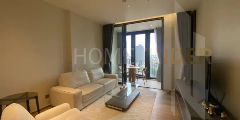 BEATNIQ Sukhumvit 32 - 1BR1WC57sqm - 01