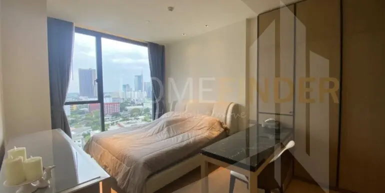BEATNIQ Sukhumvit 32 - 1BR1WC57sqm - 03