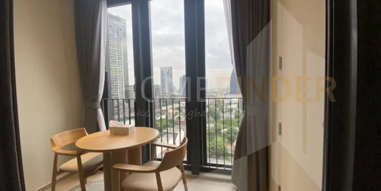 BEATNIQ Sukhumvit 32 - 1BR1WC57sqm - 04