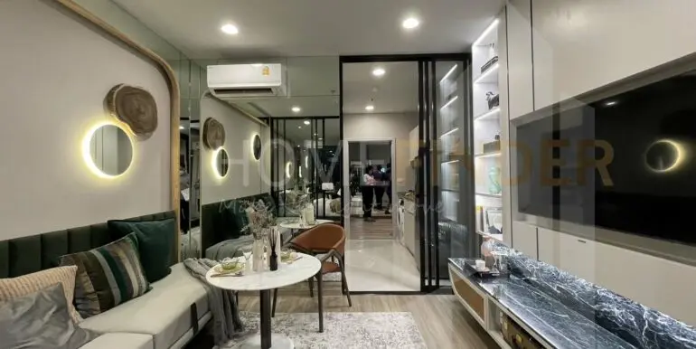 Culture Thonglor - 1BR1WC32sqm - 01