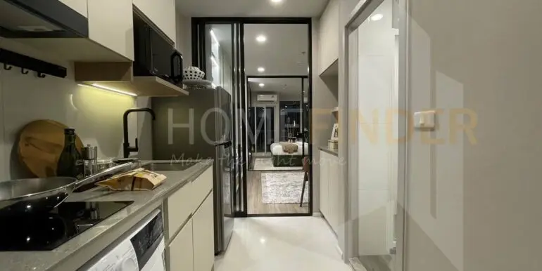 Culture Thonglor - 1BR1WC32sqm - 02