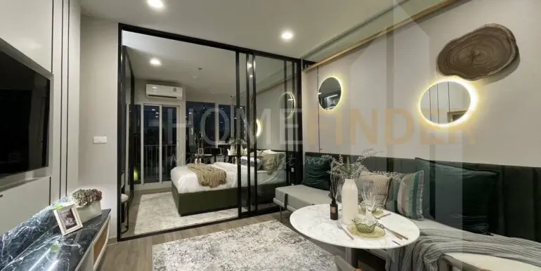 Culture Thonglor - 1BR1WC32sqm - 03