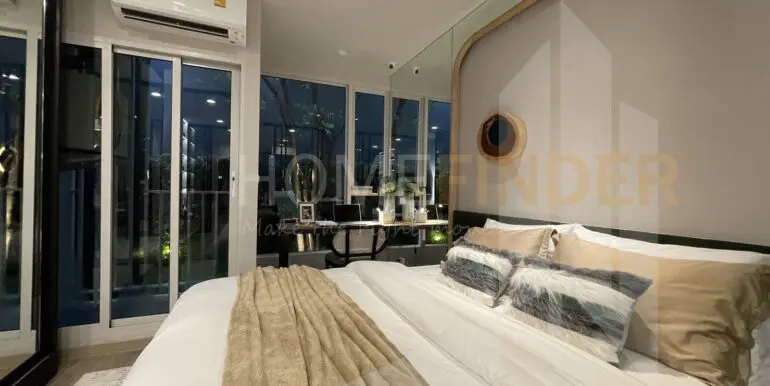 Culture Thonglor - 1BR1WC32sqm - 04