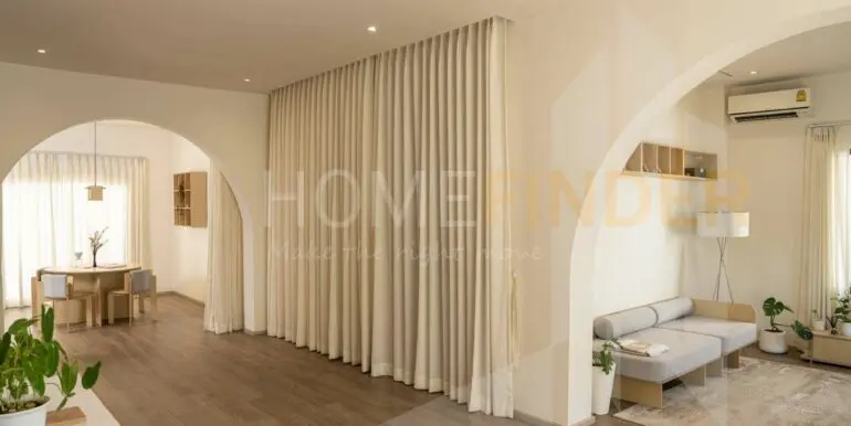 House in Thonglor - 4BR4WC335sqm - 03