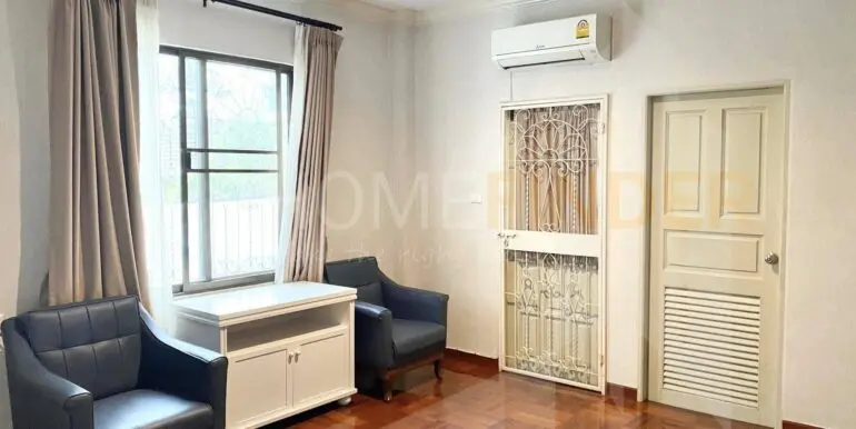 House in Thonglor - 4BR4WC335sqm - 04