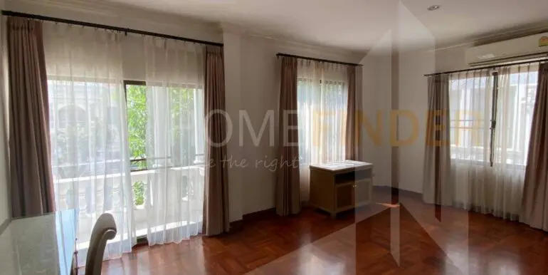 House in Thonglor - 4BR4WC335sqm - 05