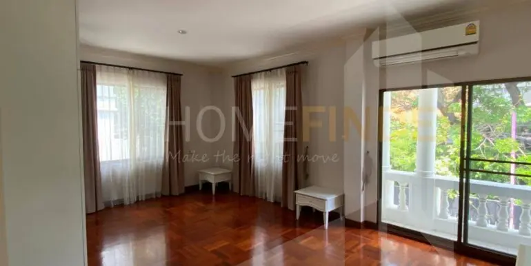House in Thonglor - 4BR4WC335sqm - 06