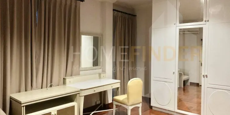 House in Thonglor - 4BR4WC335sqm - 08