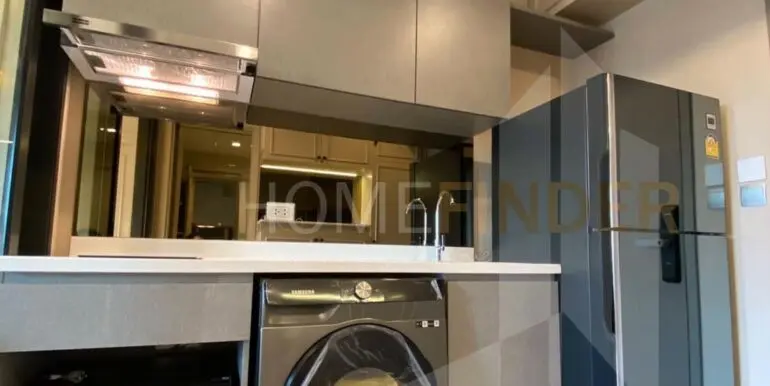 Life Asoke Hype - 1BR1WC33sqm - 02