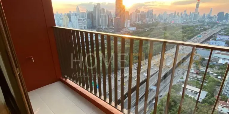 Life Asoke Hype - 1BR1WC33sqm - 06