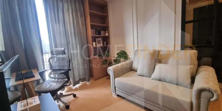 MARU Ekkamai 2 - 1BR1WC35.5sqm - 01