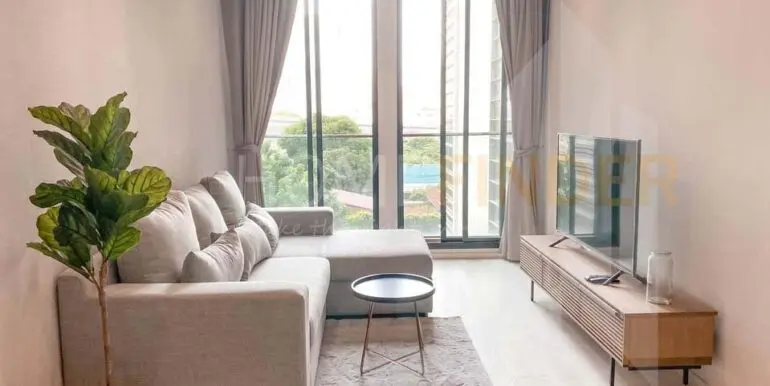 Noble Ploenchit - 1BR1WC57sqm - 01