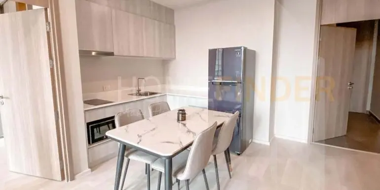 Noble Ploenchit - 1BR1WC57sqm - 02