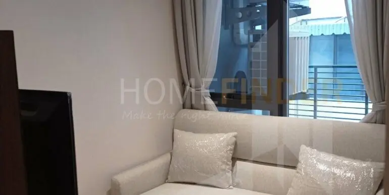 Runesu Thonglor 5 - 1BR1WC34sqm - 01