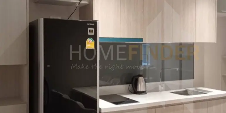 Runesu Thonglor 5 - 1BR1WC34sqm - 02