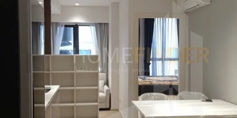 Runesu Thonglor 5 - 1BR1WC34sqm - 03