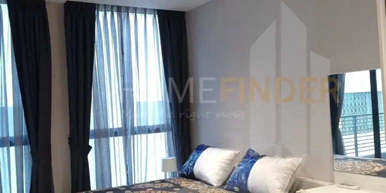 Runesu Thonglor 5 - 1BR1WC34sqm - 04