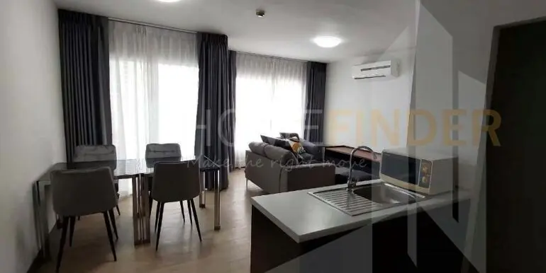 S&S Sukhumvit - 2BR2WC66sqm - 01