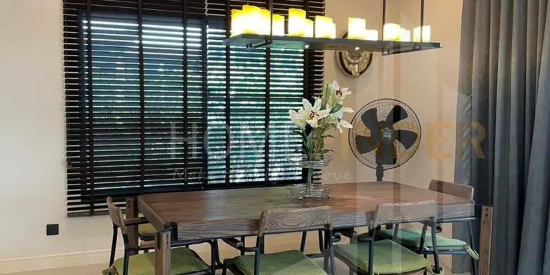 Setthasiri Krungthep-Kreetha - 4BR3WC280sqm - 05