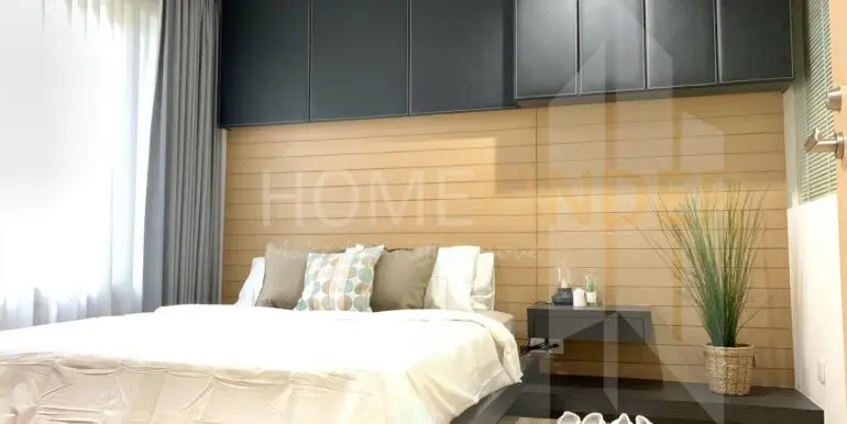 Siri at Sukhumvit - 1BR1WC52sqm - 03