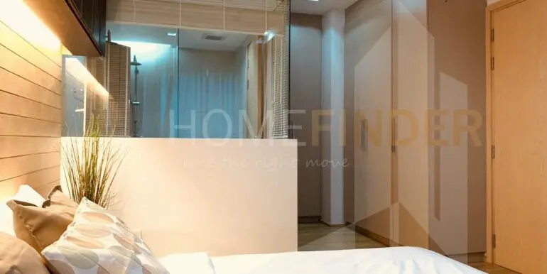 Siri at Sukhumvit - 1BR1WC52sqm - 04