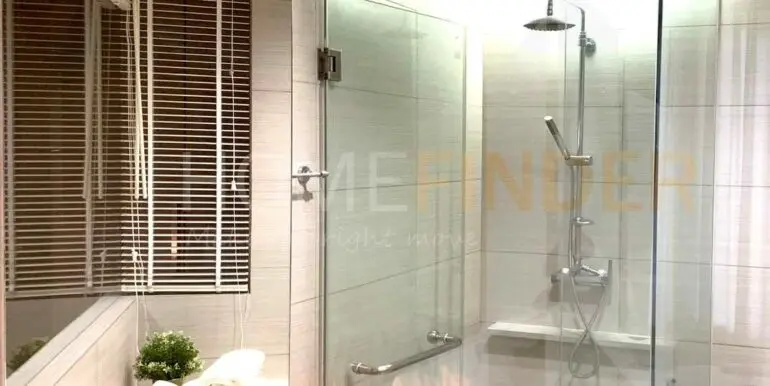 Siri at Sukhumvit - 1BR1WC52sqm - 05