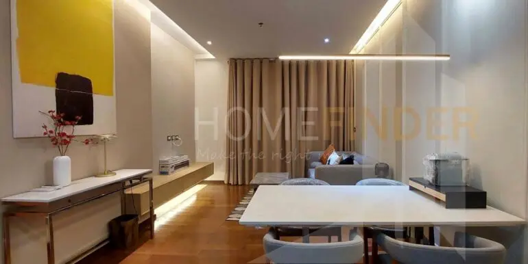 The Address Sukhumvit 28 - 2BR2WC70sqm - 01