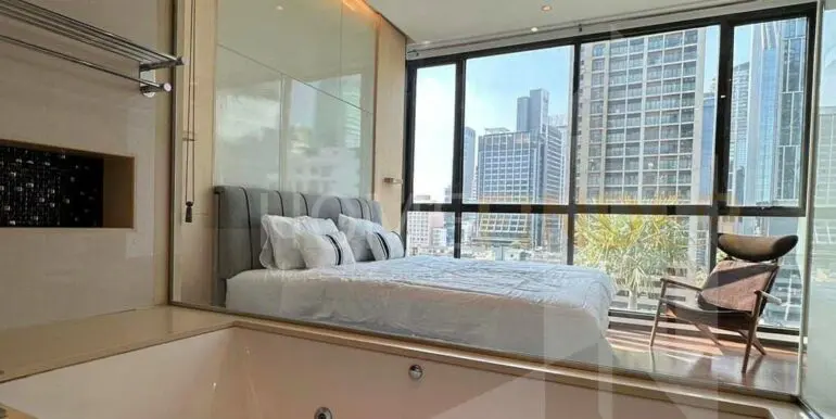 The Address Sukhumvit 28 - 2BR2WC70sqm - 05