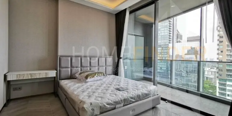 The Estelle Phrom Phong - 1BR1WC57.5sqm - 03