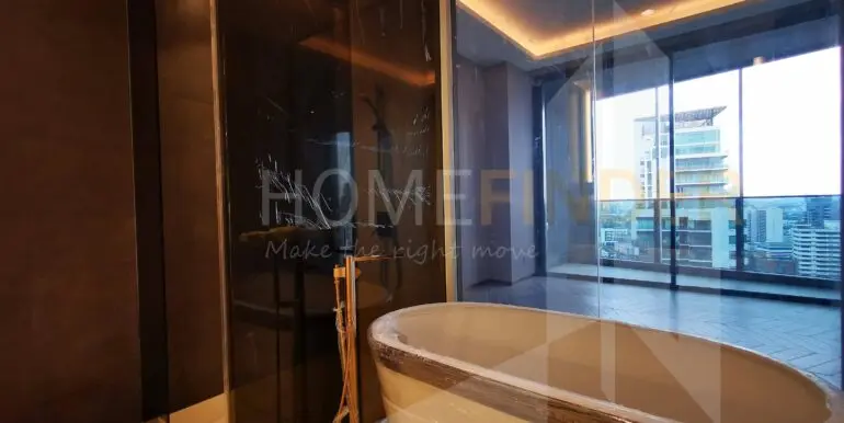 The Estelle Phrom Phong - 1BR1WC57.5sqm - 05