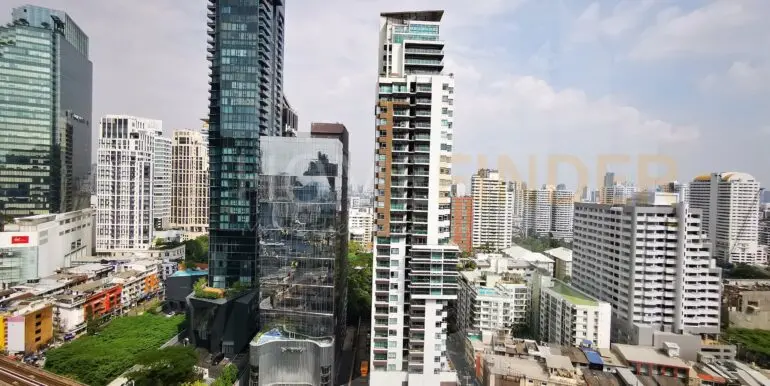 The Estelle Phrom Phong - 1BR1WC57.5sqm - 06