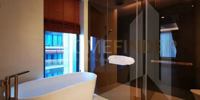 The Estelle Phrom Phong - 2BR2WC130sqm - 07