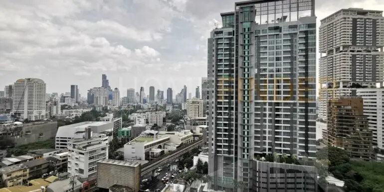The Estelle Phrom Phong - 2BR2WC130sqm - 08
