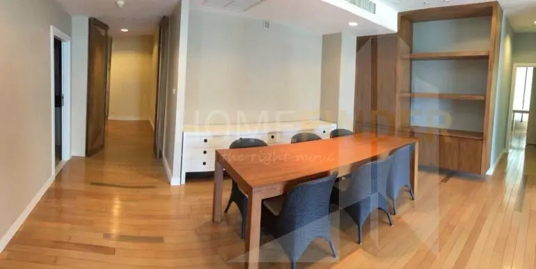 Wilshire - 3BR5WC157sqm - 02