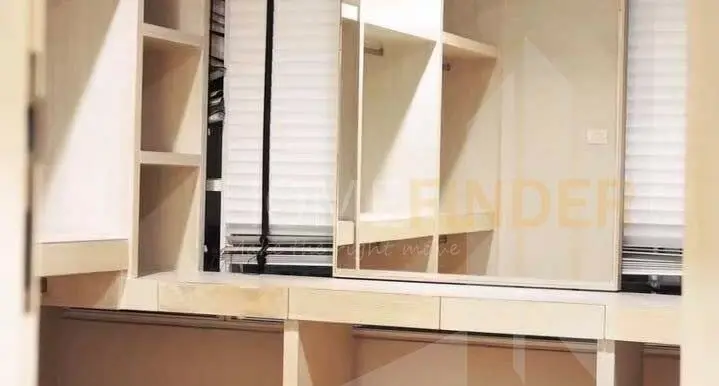 Wilshire - 3BR5WC157sqm - 04