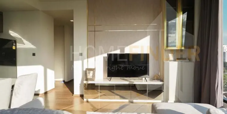Ideo Q Sukhumvit 36 - 2BR2WC63sqm - 02