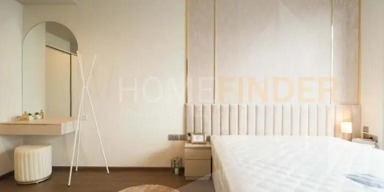 Ideo Q Sukhumvit 36 - 2BR2WC63sqm - 04