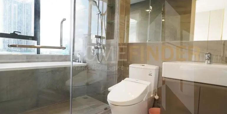 Ideo Q Sukhumvit 36 - 2BR2WC63sqm - 06