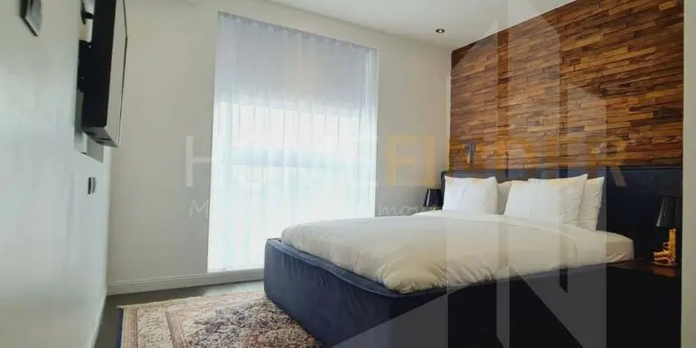 Penthouse Condominium 3 - 3BR4WC250sqm - 04