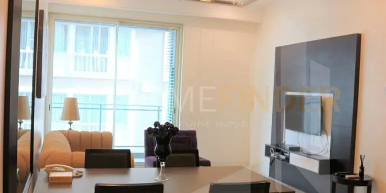 Q Langsuan - 2BR2WC106.38sqm - 01