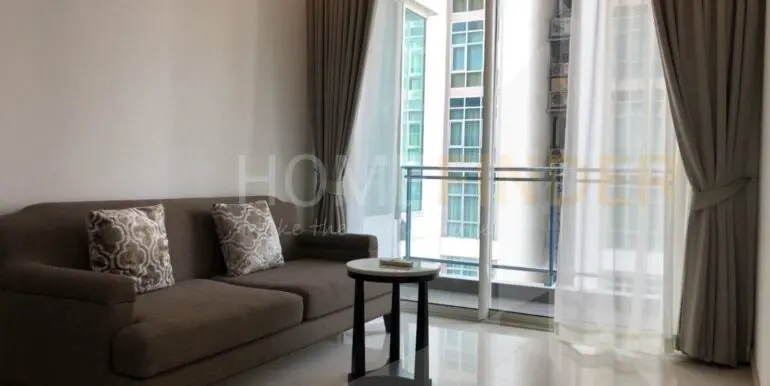 Q Langsuan - 2BR2WC84.85sqm - 01