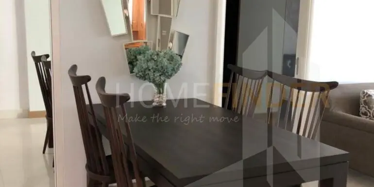 Q Langsuan - 2BR2WC84.85sqm - 02