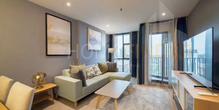 RHYTHM Ekkamai - 3BR3WC120sqm - 01