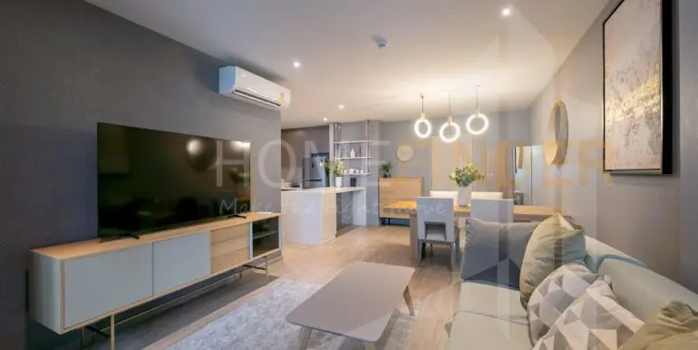 RHYTHM Ekkamai - 3BR3WC120sqm - 02