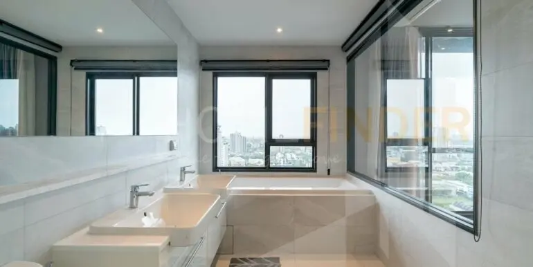 RHYTHM Ekkamai - 3BR3WC120sqm - 07