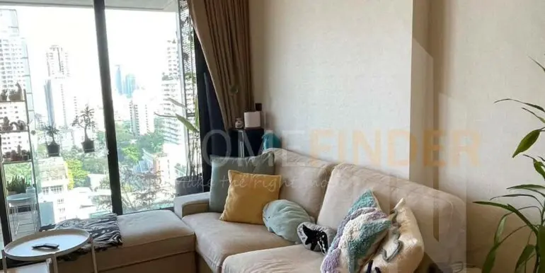 Siamese Exclusive Sukhumvit 31 - 1BR1WC72sqm - 01
